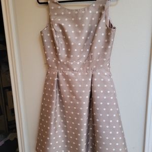 White House Black Market Dress